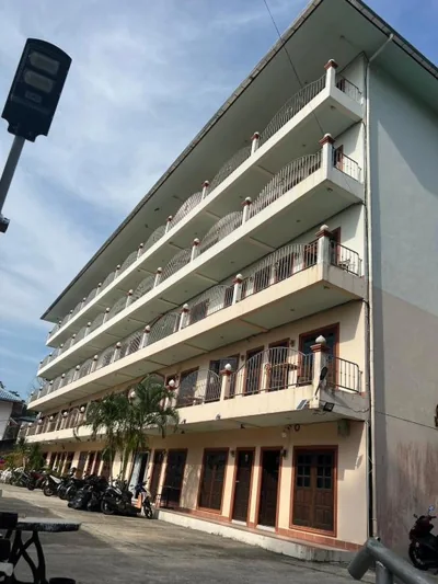 Pailin Hill Hotel – Fotos 3