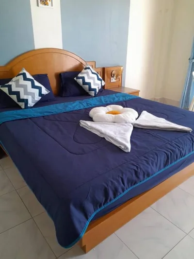 Pailin Hill Hotel – Fotos 4