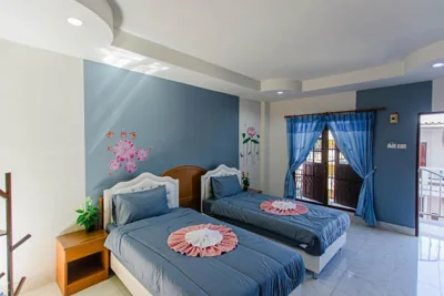 Pailin Hill Hotel – Fotos 6