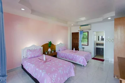 Pailin Hill Hotel – Fotos 7