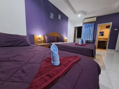 Pailin Hill Hotel – Fotos 9