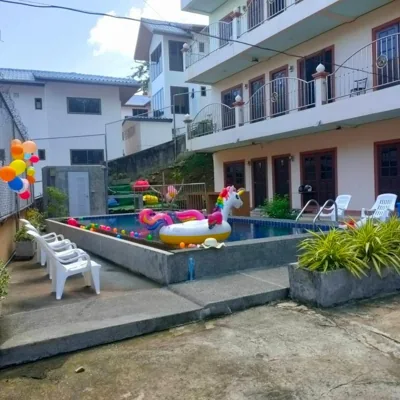 Pailin Hill Hotel – Fotos 10