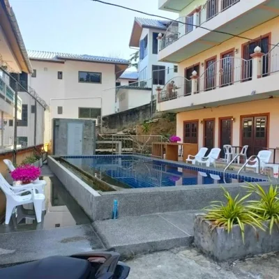 Pailin Hill Hotel – Fotos 12