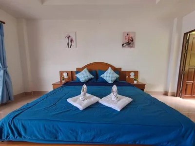 Pailin Hill Hotel – Fotos 15