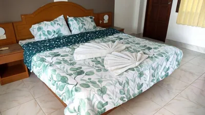 Pailin Hill Hotel – Fotos 16
